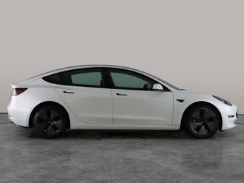 Tesla Model 3 Long Range RWD (282 ps) - KEYLESS ENTRY - SURROUND VIEW - PARK A