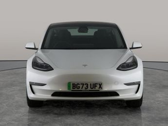 Tesla Model 3 Long Range RWD (282 ps) - KEYLESS ENTRY - SURROUND VIEW - PARK A