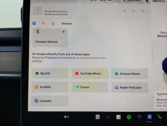 Tesla Model 3 Long Range RWD (282 ps) - KEYLESS ENTRY - SURROUND VIEW - PARK A