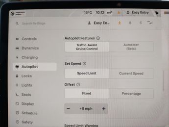 Tesla Model 3 Long Range RWD (282 ps) - KEYLESS ENTRY - SURROUND VIEW - PARK A