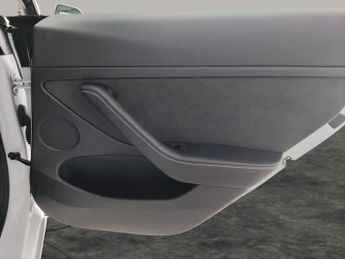 Tesla Model 3 Long Range RWD (282 ps) - KEYLESS ENTRY - SURROUND VIEW - PARK A