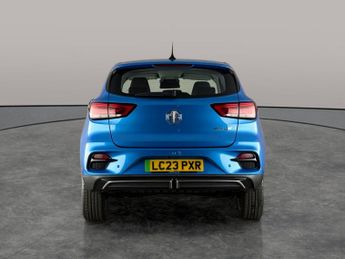 MG MG ZS 72.6kWh SE Long Range (156 ps) - LANE DEPARTURE  - BLUETOOTH