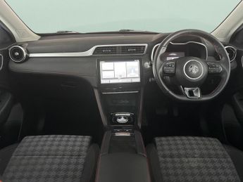 MG MG ZS 72.6kWh SE Long Range (156 ps) - LANE DEPARTURE  - BLUETOOTH