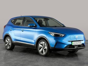 MG MG ZS 72.6kWh SE Long Range (156 ps) - LANE DEPARTURE  - BLUETOOTH