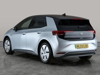 Volkswagen ID.3 Pro Performance 58kWh Life (204 ps) - HEATED SEATS - ALCANTARA -