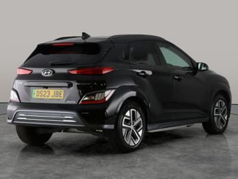 Hyundai Kona 39kWh Premium (10.5kW Charger) (136 ps) - UPGRADED SOUND - LED
