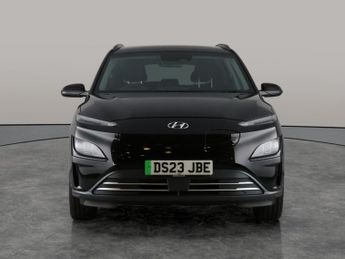 Hyundai Kona 39kWh Premium (10.5kW Charger) (136 ps) - UPGRADED SOUND - LED