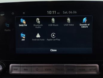 Hyundai Kona 39kWh Premium (10.5kW Charger) (136 ps) - UPGRADED SOUND - LED