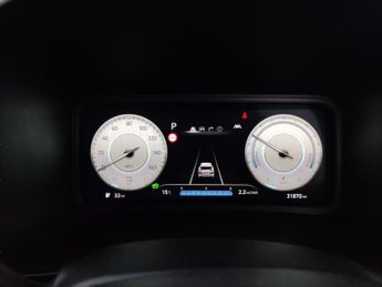 Hyundai Kona 39kWh Premium (10.5kW Charger) (136 ps) - UPGRADED SOUND - LED