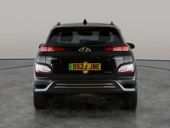 Hyundai Kona 39kWh Premium (10.5kW Charger) (136 ps) - UPGRADED SOUND - LED