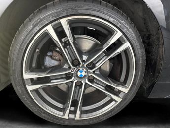 BMW 1 Series 1.5 118i M Sport (LCP) DCT (136 ps) - NAV - BMW LIVE COCKPIT PRO