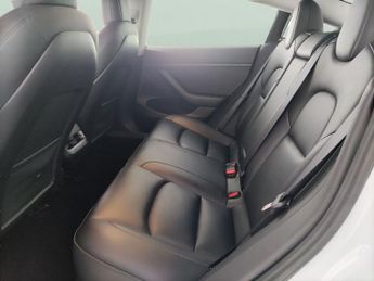 Tesla Model 3 Long Range RWD (282 ps) - KEYLESS ENTRY - SURROUND VIEW - PARK A