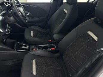Vauxhall Corsa 1.2 Turbo Ultimate (130 ps) - CARPLAY - KEYLESS ENTRY - LED