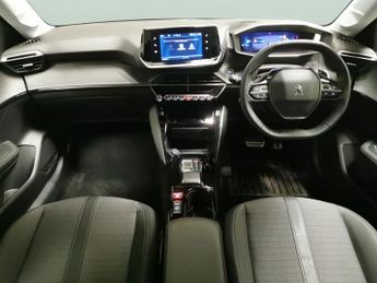 Peugeot 208 1.2 PureTech Allure Premium + EAT (130 ps) - NAV - BLUETOOTH - C