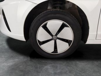 MG Mg5 61.1kWh SE Long Range (156 ps) - REVERSE CAM - NAV - LANE DEPART