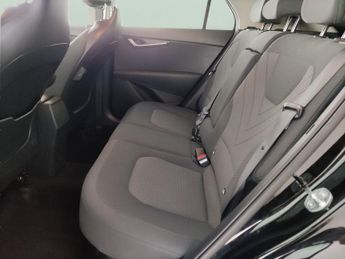 Kia Niro 1.6h GDi 2 DCT (139 bhp) - LANE DEPARTURE  - BLUETOOTH - CRUISE