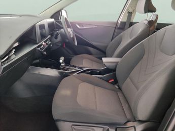 Kia Niro 1.6h GDi 2 DCT (139 bhp) - LANE DEPARTURE  - BLUETOOTH - CRUISE