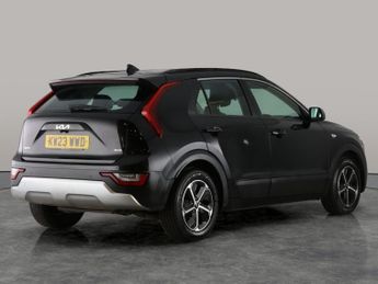 Kia Niro 1.6h GDi 2 DCT (139 bhp) - LANE DEPARTURE  - BLUETOOTH - CRUISE