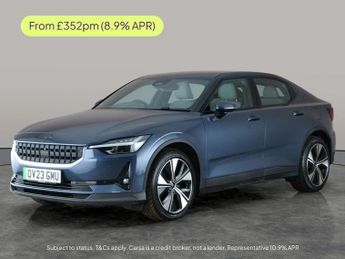 Polestar Polestar 2 Single Motor 78kWh Long Range Fastback FWD (231 ps) - REVERSE CA