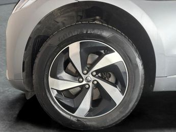 Jaguar F-PACE 2.0 D200 MHEV R-Dynamic S AWD (204 ps) - HEATED STEERING - LANE 