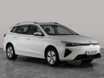 MG Mg5 61.1kWh SE Long Range (156 ps) - REVERSE CAM - NAV - LANE DEPART