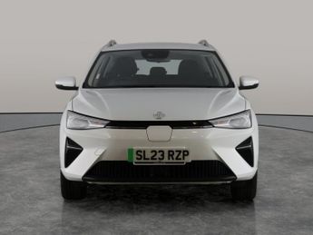 MG Mg5 61.1kWh SE Long Range (156 ps) - REVERSE CAM - NAV - LANE DEPART