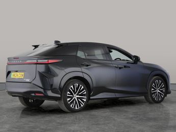 Lexus Rz 450e 71.4kWh Takumi DIRECT4 (313 ps) - REVERSE CAM - NAV - HEATE