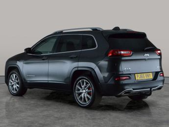Jeep Cherokee 2.2 MultiJetII Limited 4WD (200 ps) - PARK ASSIST - XENONS - REV