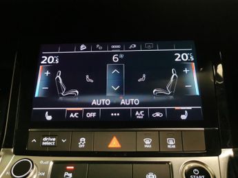 Audi e-tron 55 Technik Sportback quattro 95kWh (11kW Charger) (408 ps) - LED