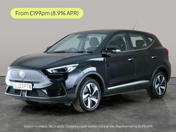 MG MG ZS 72.6kWh SE Long Range (156 ps) - KEYLESS ENTRY - LED - REVERSE C