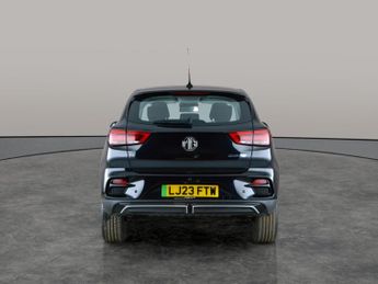 MG MG ZS 72.6kWh SE Long Range (156 ps) - KEYLESS ENTRY - LED - REVERSE C