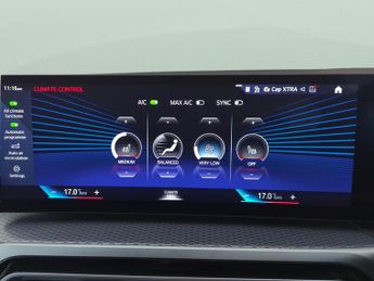 BMW i4 250kW eDrive40 M Sport 83.9kWh [Pro Pack] - MODEL SPECIFIC DESIG