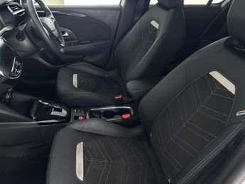 Vauxhall Corsa 1.2 Turbo Ultimate (130 ps) - CARPLAY - KEYLESS ENTRY - LED