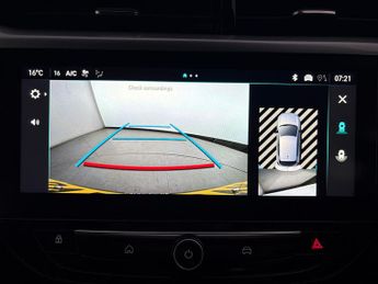Vauxhall Corsa 1.2 Turbo Ultimate (130 ps) - CARPLAY - KEYLESS ENTRY - LED