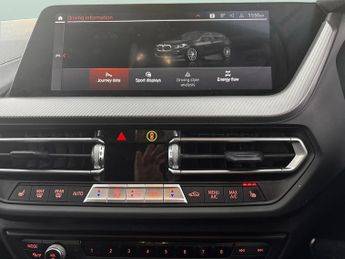 BMW 1 Series 1.5 118i M Sport (LCP) DCT (136 ps) - NAV - BMW LIVE COCKPIT PRO