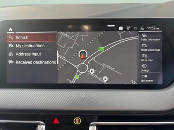 BMW 1 Series 1.5 118i M Sport (LCP) DCT (136 ps) - NAV - BMW LIVE COCKPIT PRO