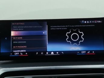 BMW i4 210kW eDrive35 M Sport 70kWh [Tech Pack] - ALCANTARA - PRO NAV