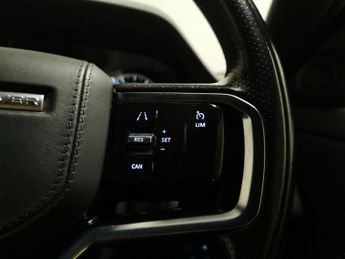 Land Rover Range Rover Evoque 2.0 D200 MHEV R-Dynamic S 4WD (204 ps) - LED - REVERSE CAM - NAV