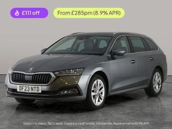 Skoda Octavia 2.0 TDI SE L DSG (150 ps) - SMARTLINK - HEATED SEATS - BLUETOOTH