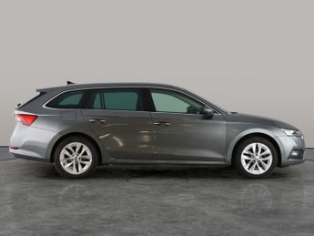 Skoda Octavia 2.0 TDI SE L DSG (150 ps) - SMARTLINK - HEATED SEATS - BLUETOOTH