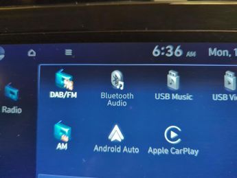 Hyundai Tucson 1.6 h T-GDi SE Connect (230 ps) - LED - REVERSE CAM - NAV