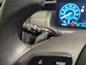 Hyundai Tucson 1.6 h T-GDi SE Connect (230 ps) - LED - REVERSE CAM - NAV