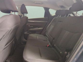 Hyundai Tucson 1.6 h T-GDi SE Connect (230 ps) - LED - REVERSE CAM - NAV