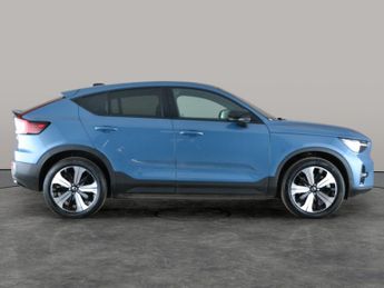 Volvo C40 Recharge 69kWh Plus (231 ps) - CARPLAY - ACTIVE LANE ASSIST - KE