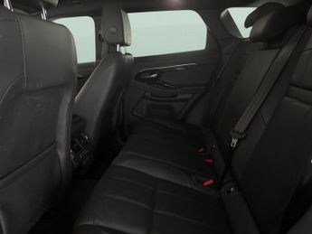 Land Rover Range Rover Evoque 2.0 D150 MHEV R-Dynamic SE 4WD (150 ps) - REVERSE CAM - NAV