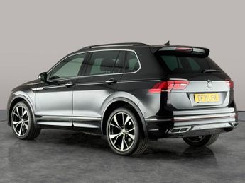 Volkswagen Tiguan 1.5 TSI R-Line DSG (150 ps) - HEATED SEATS - NAV - ASSISTANCE PA