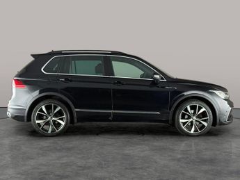 Volkswagen Tiguan 1.5 TSI R-Line DSG (150 ps) - HEATED SEATS - NAV - ASSISTANCE PA
