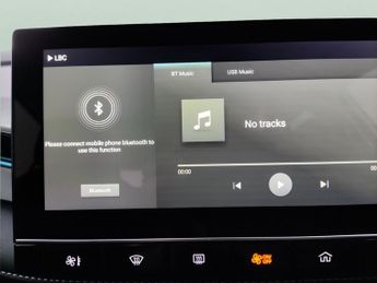 MG Mg5 61.1kWh SE Long Range (156 ps) - REVERSE CAM - NAV - LANE DEPART