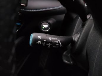 MG Mg5 61.1kWh SE Long Range (156 ps) - REVERSE CAM - NAV - LANE DEPART
