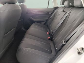 MG Mg5 61.1kWh SE Long Range (156 ps) - REVERSE CAM - NAV - LANE DEPART